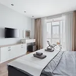 Apartmán White Oděsa