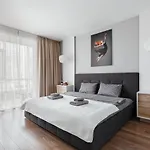 Appartement White *