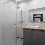 Apartmán White