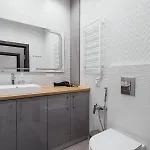 Appartement White Odessa
