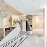 Apartmán White *