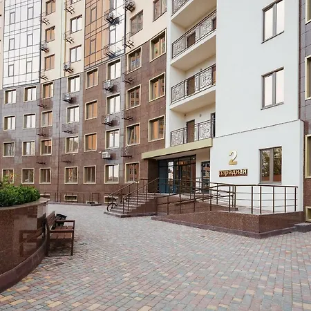 White * Odesa