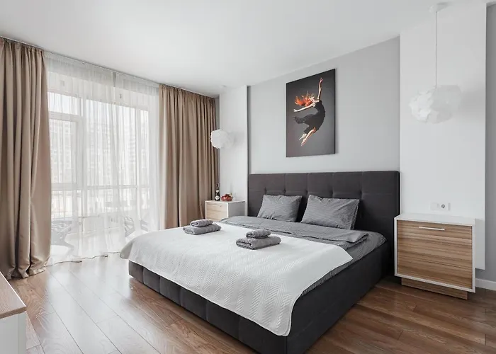 Appartamento White *