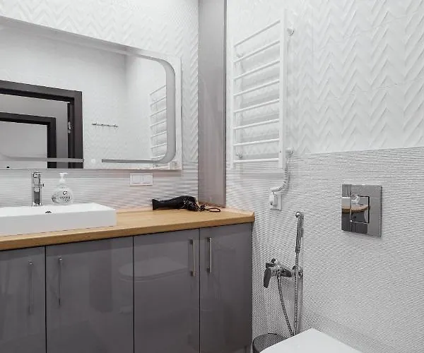 Apartmán White Oděsa