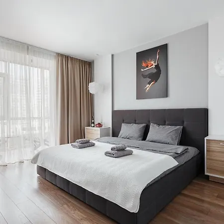 Apartamento White *